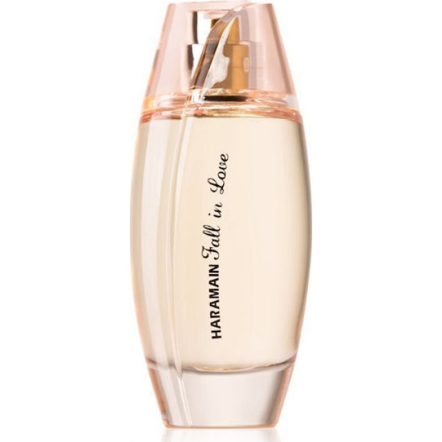 AL HARAMAIN Fall In Love Pink EDP 100ml TESTER